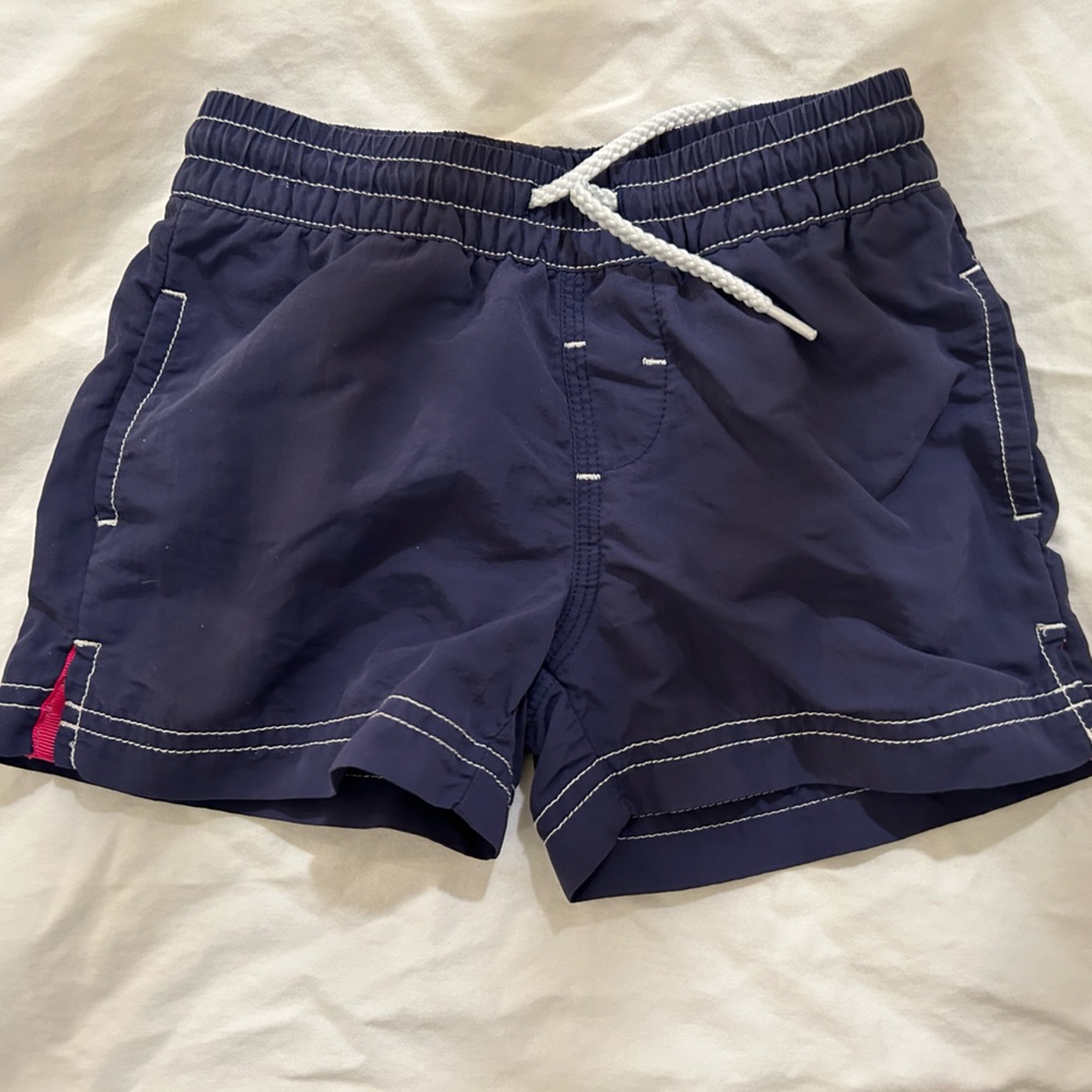 The Beaufort Bonnet Company Swim Trunks